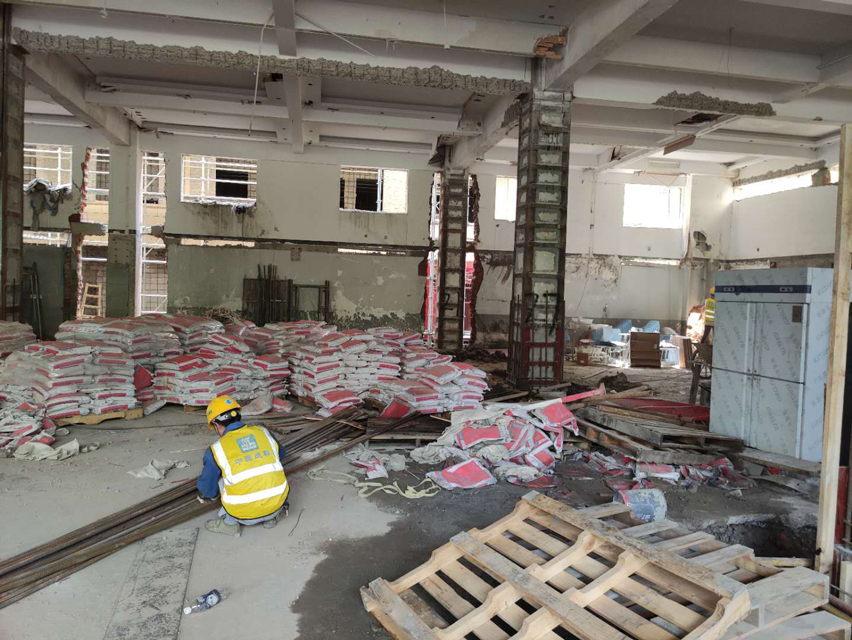 �����ˮ���𻵵��ⲽ��������